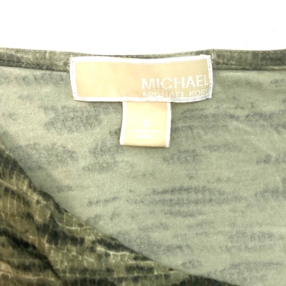 Michael Kors Tank Top - Picture 5 of 5